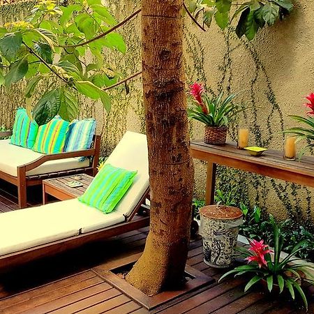 Gavea Bnb Rio de Janeiro Luaran gambar