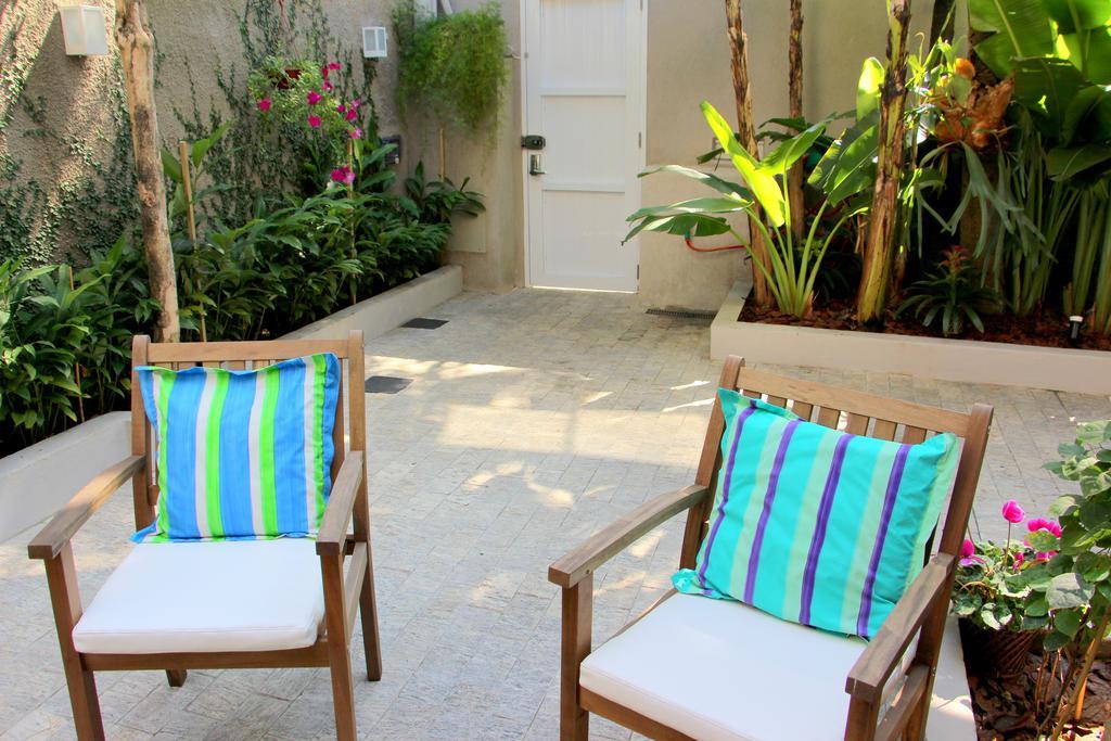 Gavea Bnb Rio de Janeiro Luaran gambar