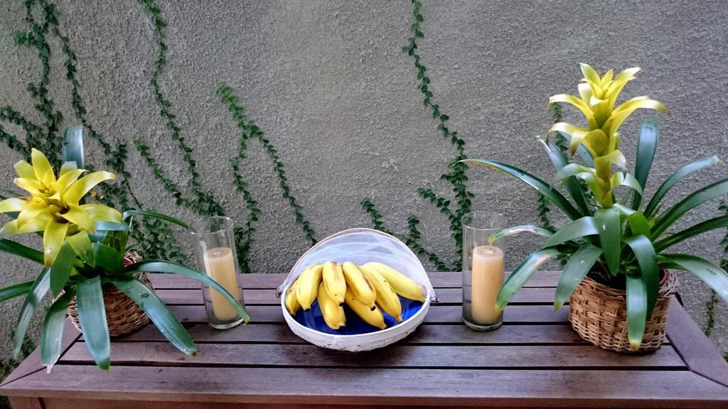 Gavea Bnb Rio de Janeiro Luaran gambar