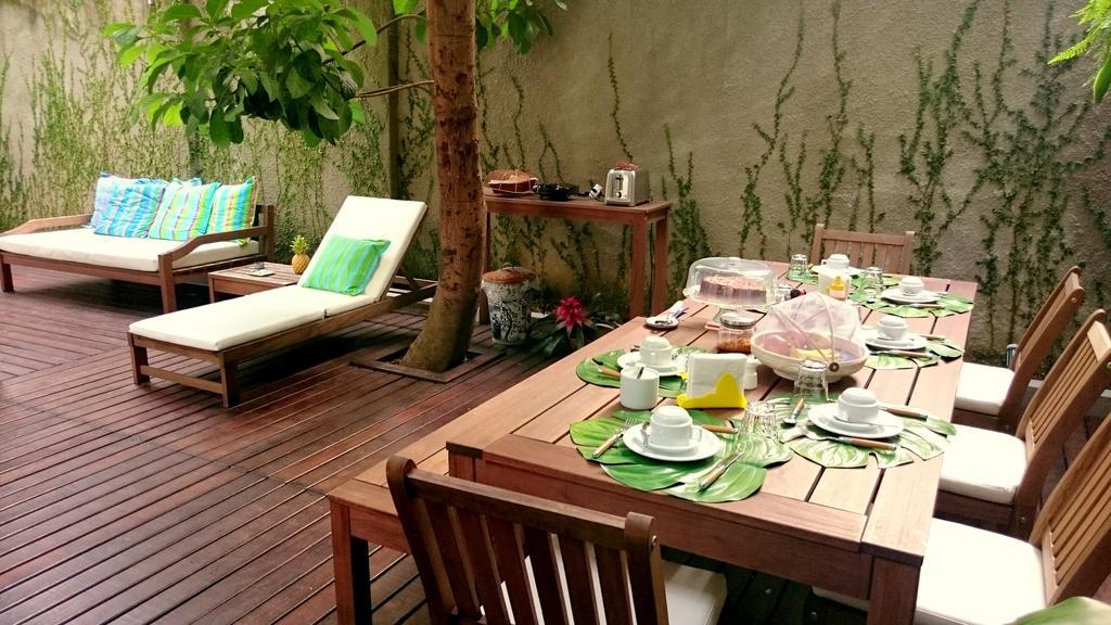 Gavea Bnb Rio de Janeiro Luaran gambar