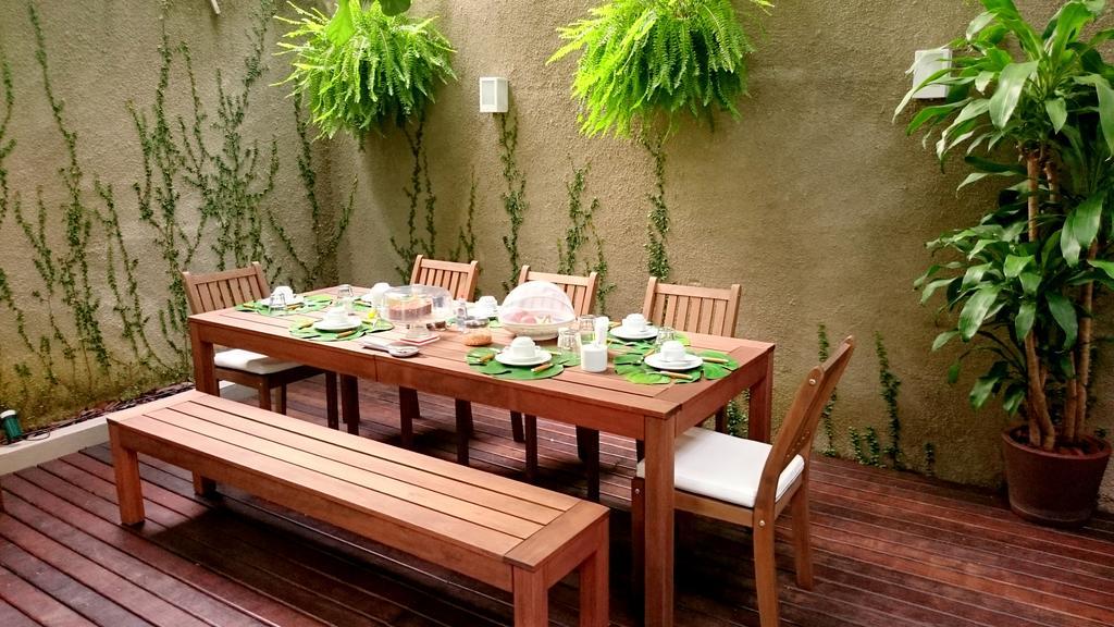 Gavea Bnb Rio de Janeiro Luaran gambar