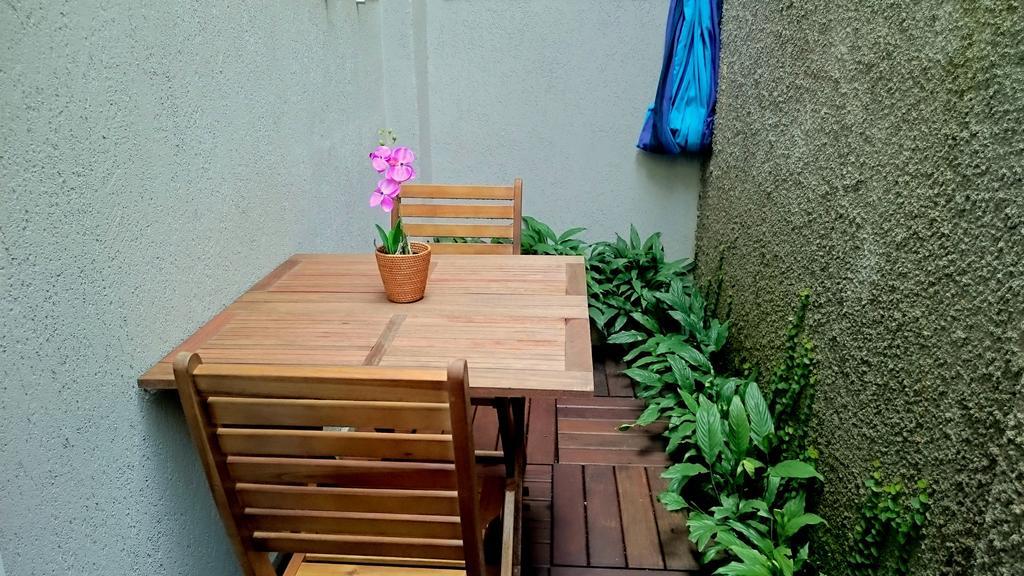 Gavea Bnb Rio de Janeiro Bilik gambar