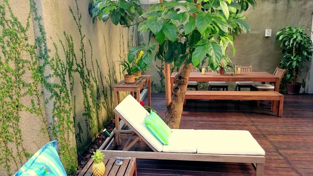 Gavea Bnb Rio de Janeiro Luaran gambar