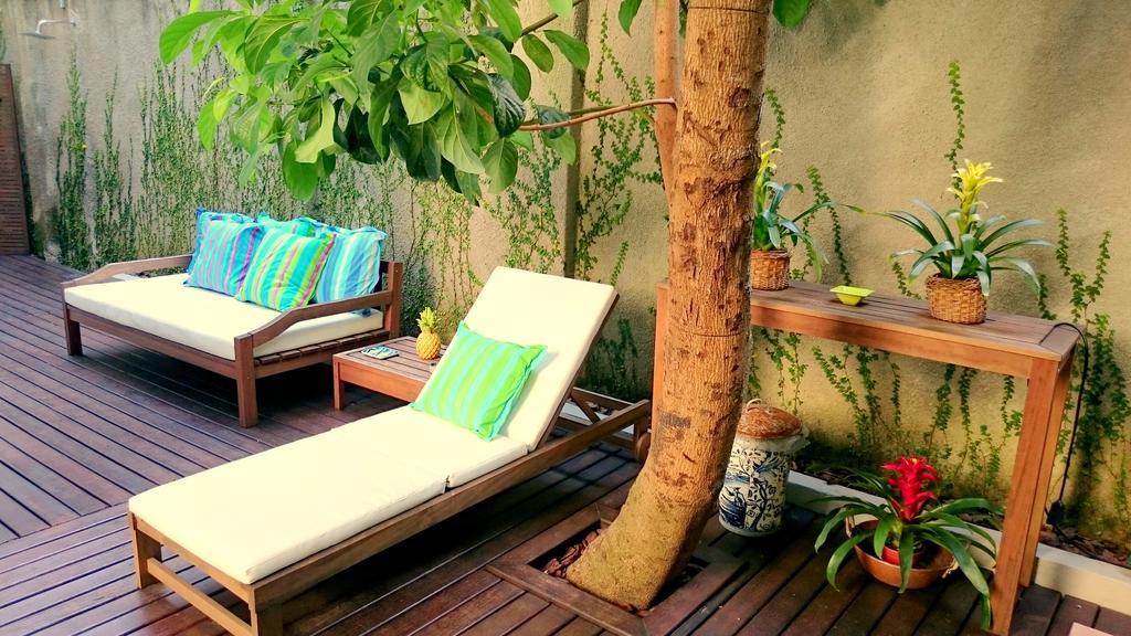 Gavea Bnb Rio de Janeiro Luaran gambar