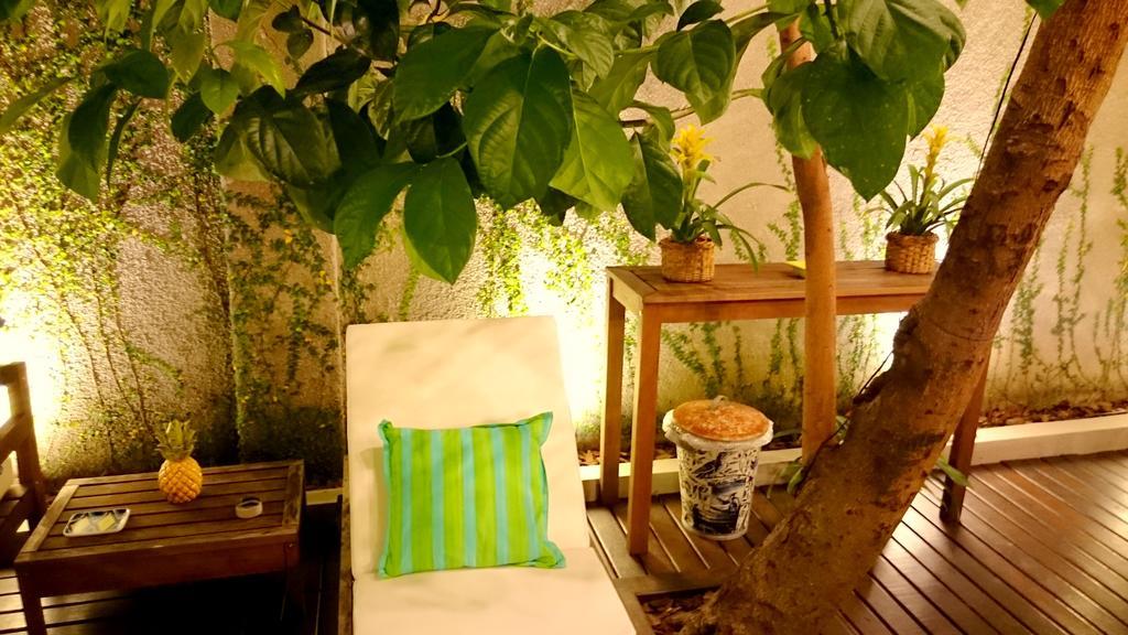 Gavea Bnb Rio de Janeiro Luaran gambar