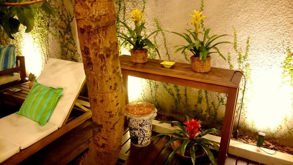 Gavea Bnb Rio de Janeiro Luaran gambar