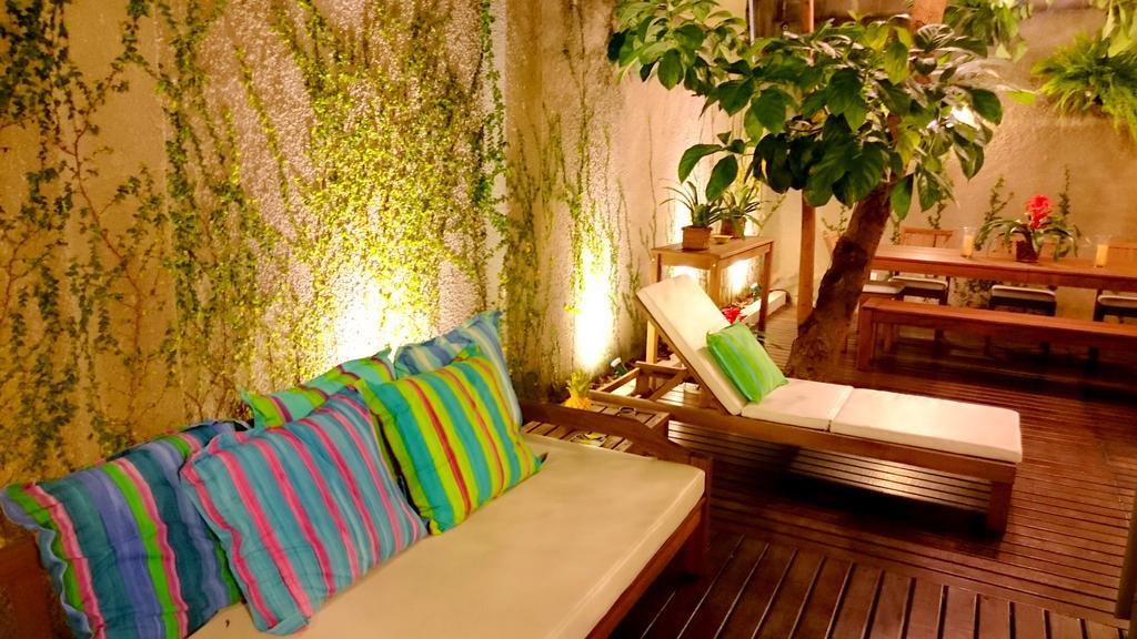 Gavea Bnb Rio de Janeiro Luaran gambar
