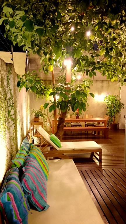 Gavea Bnb Rio de Janeiro Luaran gambar