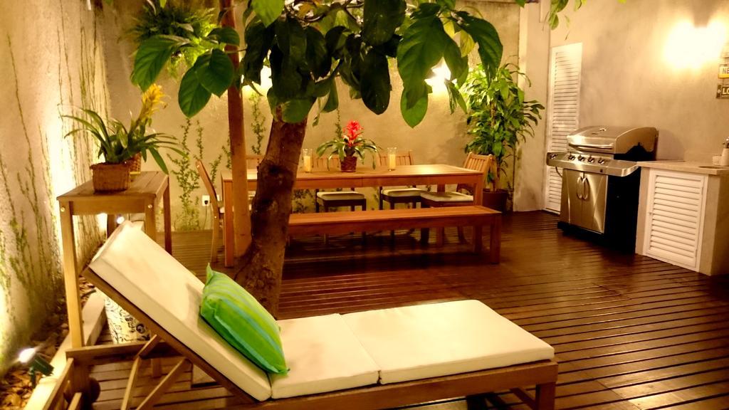 Gavea Bnb Rio de Janeiro Luaran gambar