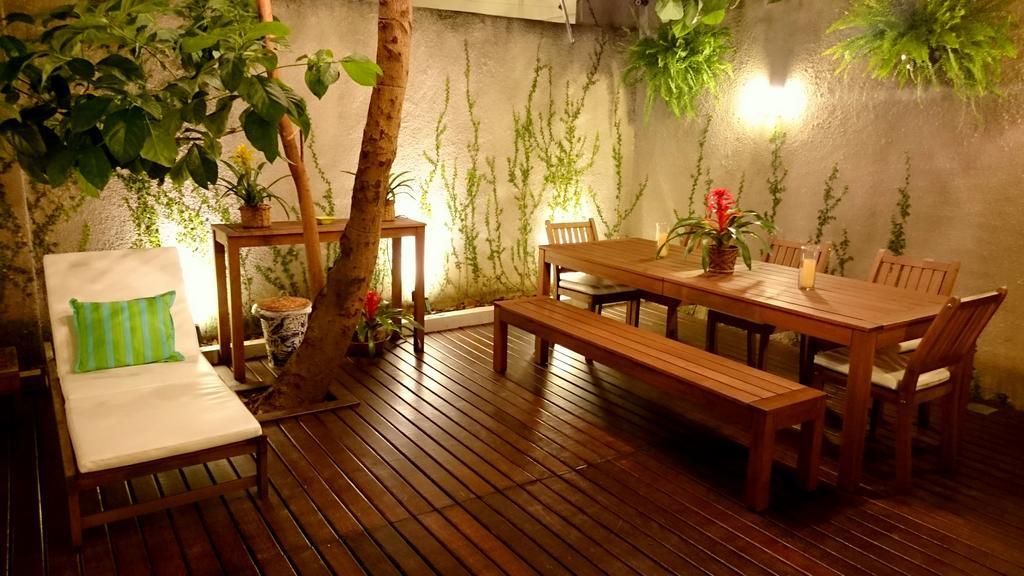 Gavea Bnb Rio de Janeiro Luaran gambar
