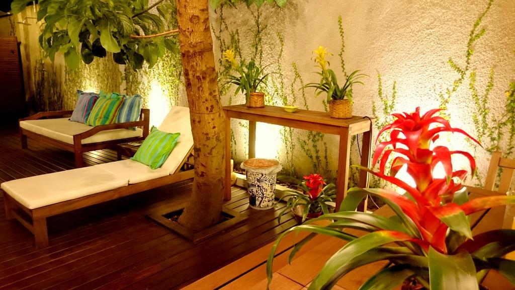 Gavea Bnb Rio de Janeiro Luaran gambar