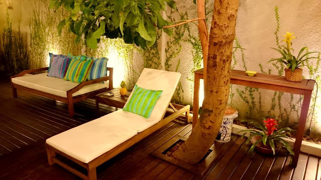 Gavea Bnb Rio de Janeiro Luaran gambar