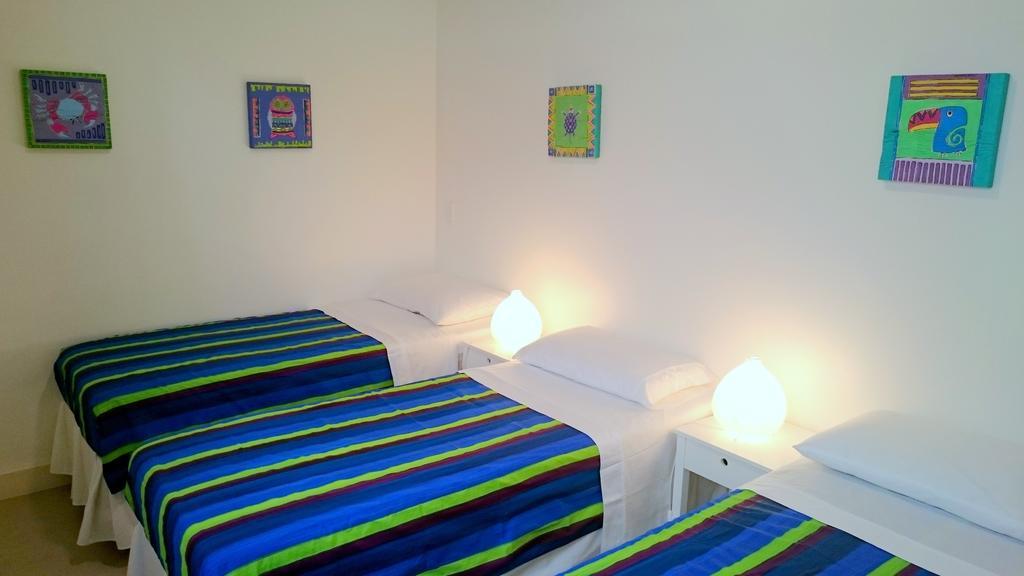 Gavea Bnb Rio de Janeiro Bilik gambar