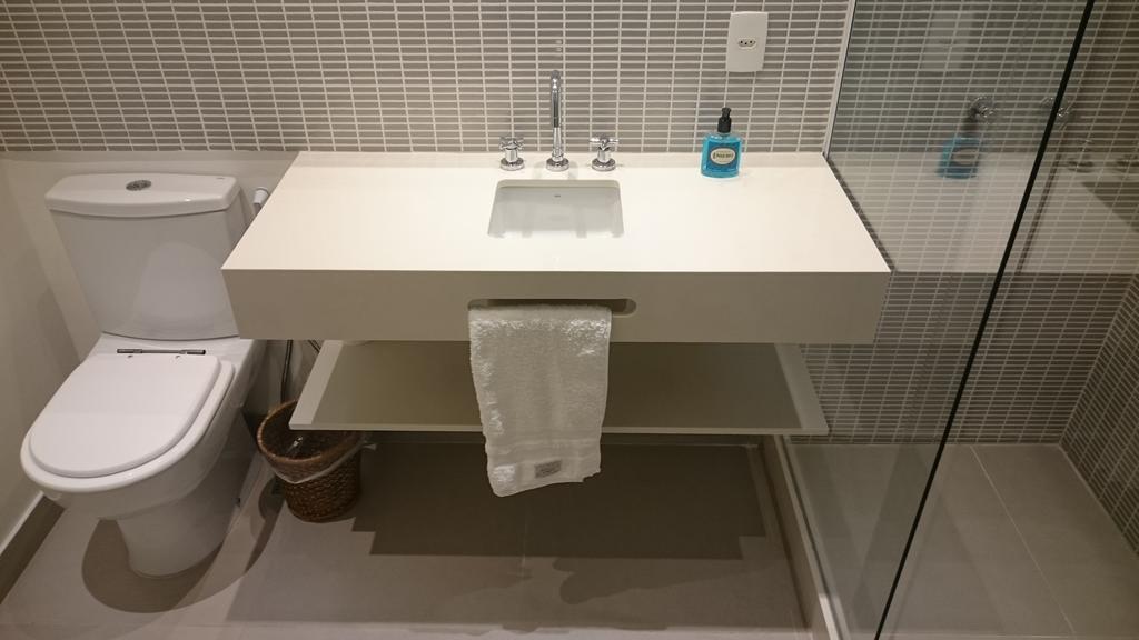 Gavea Bnb Rio de Janeiro Luaran gambar