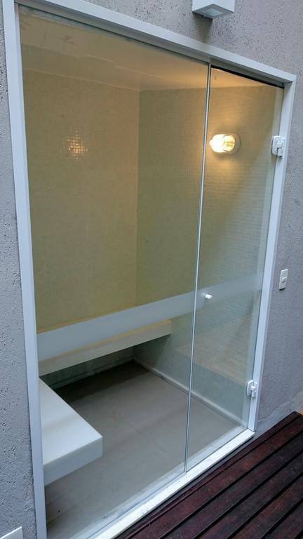 Gavea Bnb Rio de Janeiro Luaran gambar