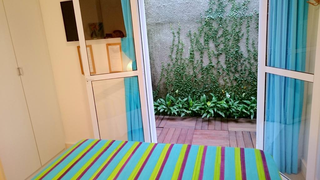 Gavea Bnb Rio de Janeiro Luaran gambar