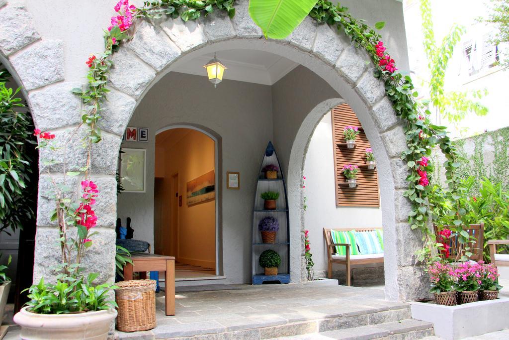 Gavea Bnb Rio de Janeiro Luaran gambar
