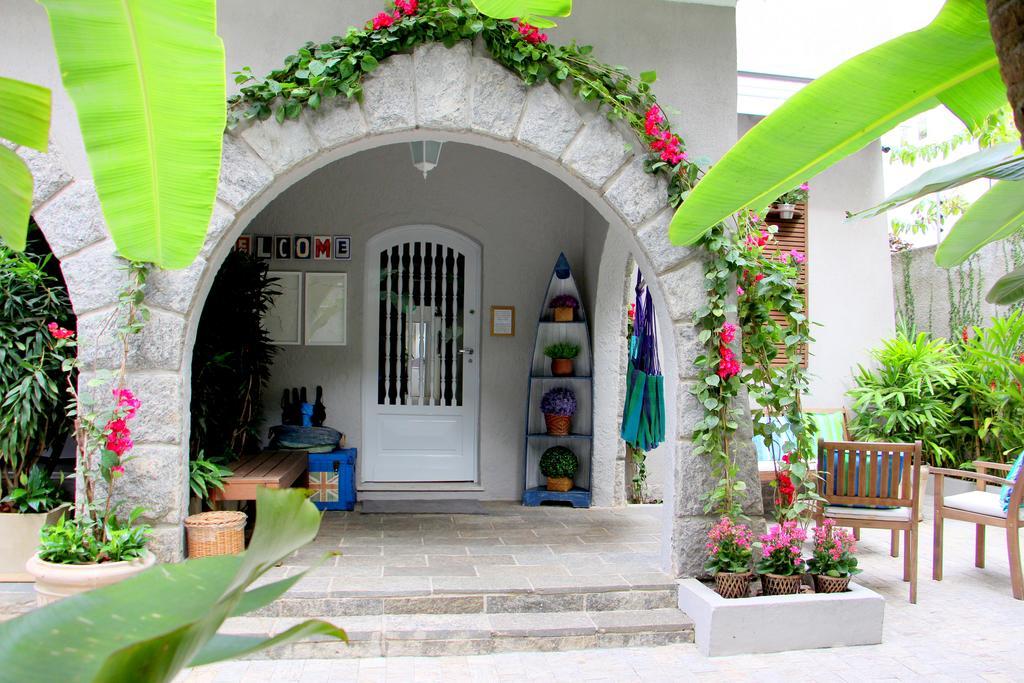 Gavea Bnb Rio de Janeiro Luaran gambar