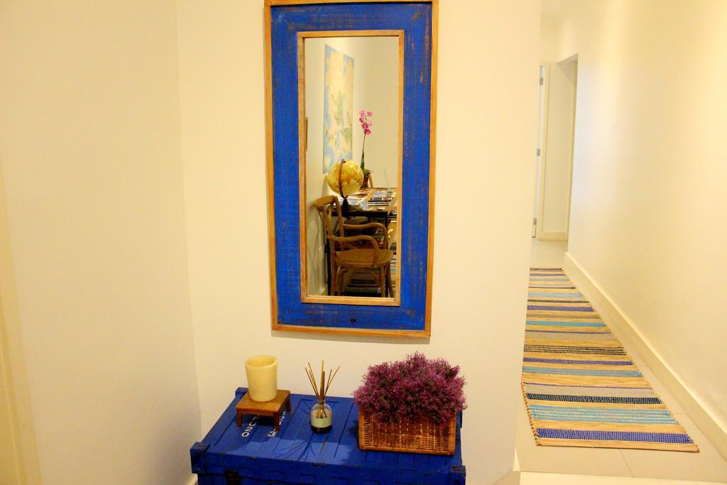 Gavea Bnb Rio de Janeiro Luaran gambar