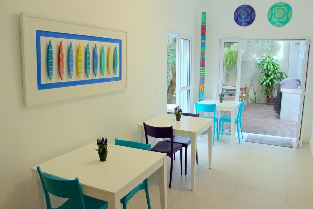 Gavea Bnb Rio de Janeiro Luaran gambar