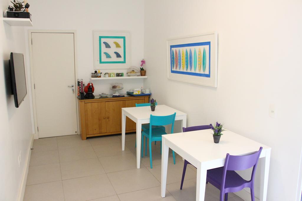 Gavea Bnb Rio de Janeiro Luaran gambar