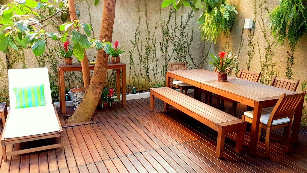 Gavea Bnb Rio de Janeiro Luaran gambar