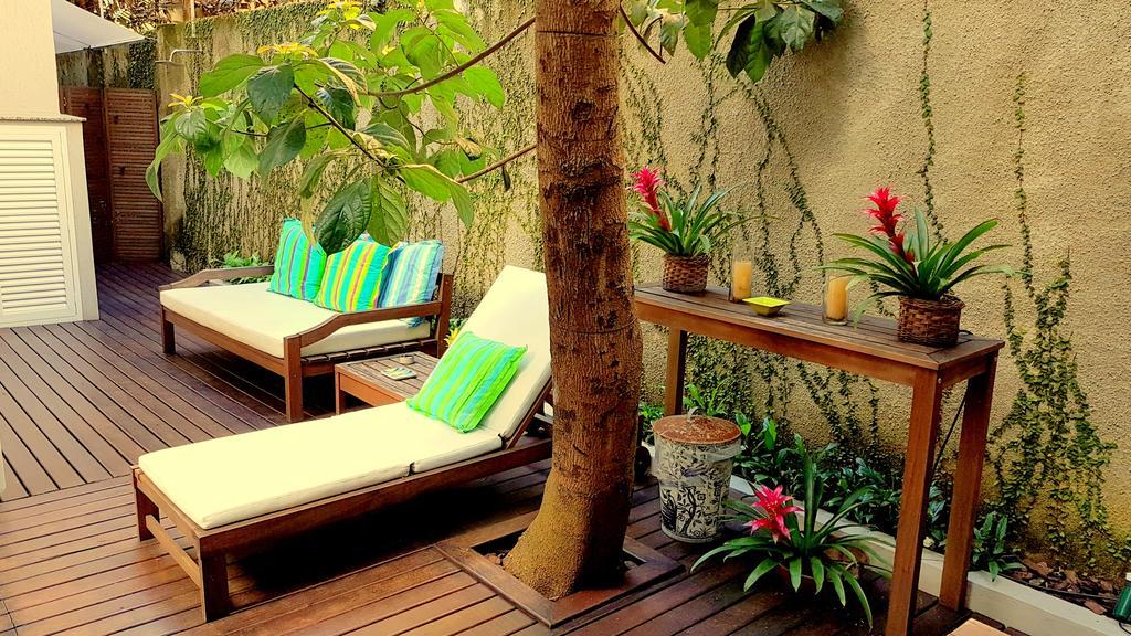Gavea Bnb Rio de Janeiro Luaran gambar