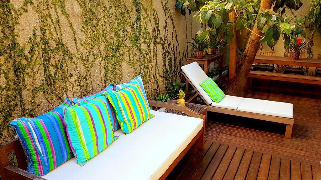 Gavea Bnb Rio de Janeiro Luaran gambar