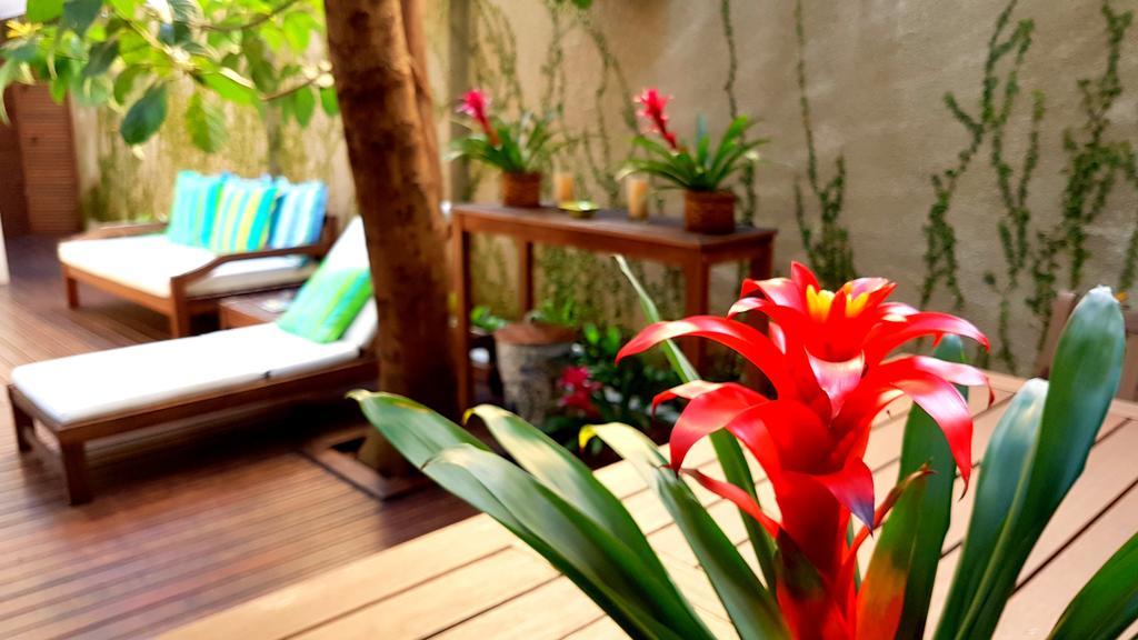 Gavea Bnb Rio de Janeiro Luaran gambar