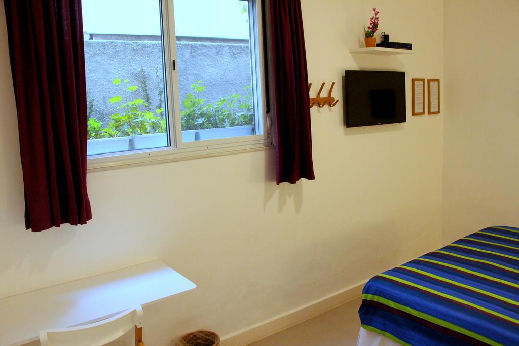 Gavea Bnb Rio de Janeiro Luaran gambar