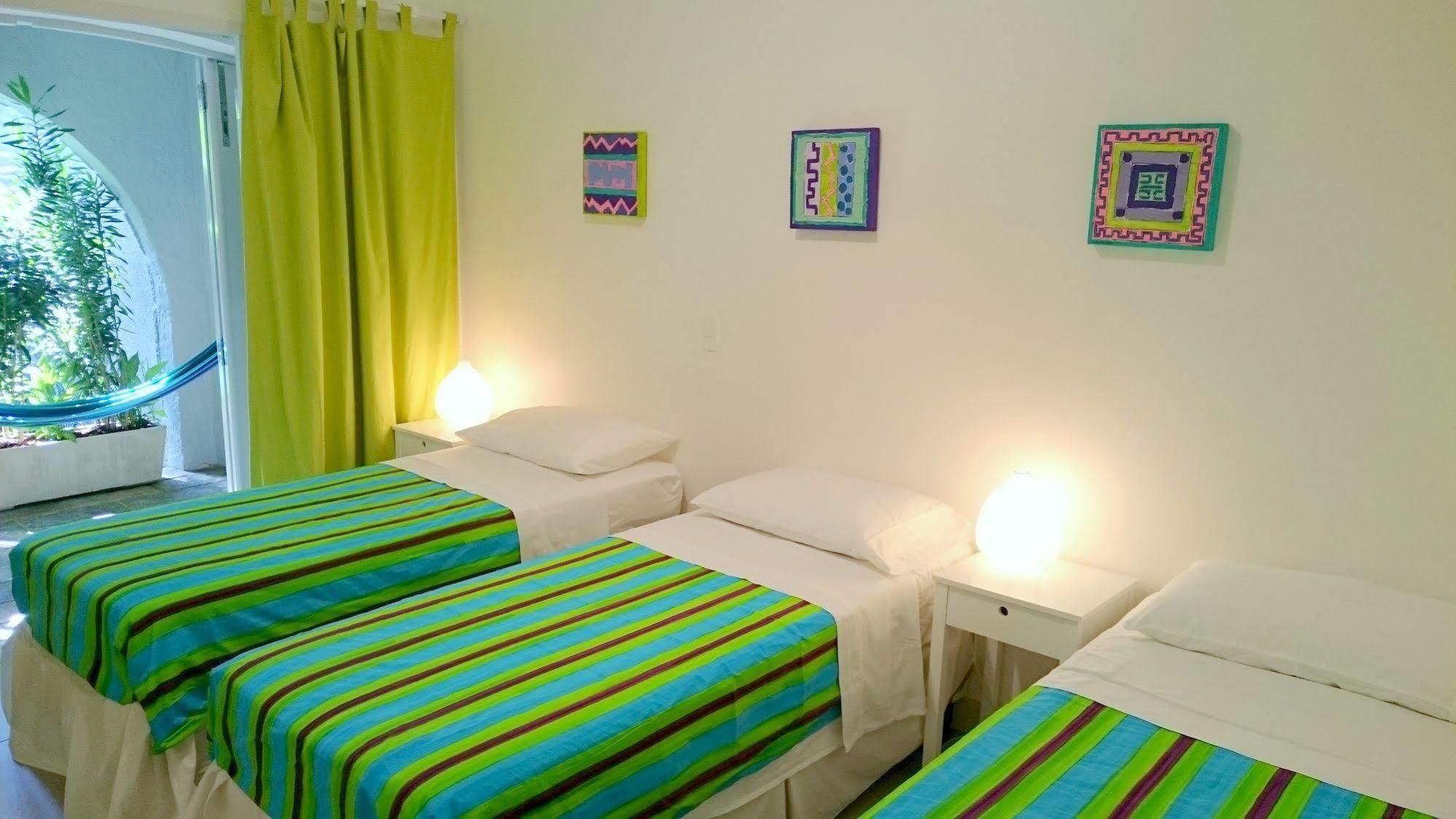 Gavea Bnb Rio de Janeiro Luaran gambar