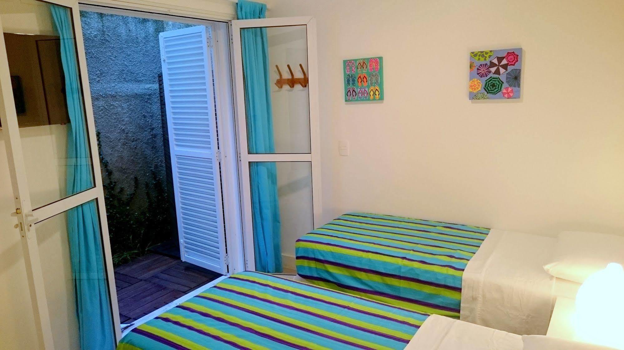 Gavea Bnb Rio de Janeiro Luaran gambar