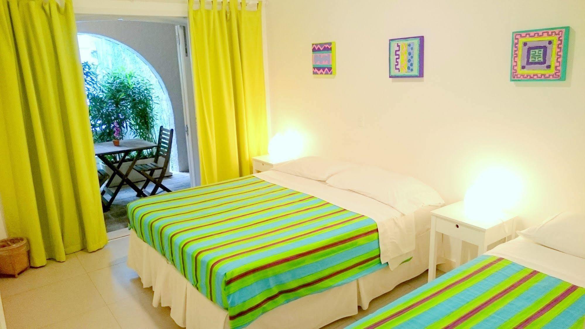 Gavea Bnb Rio de Janeiro Luaran gambar