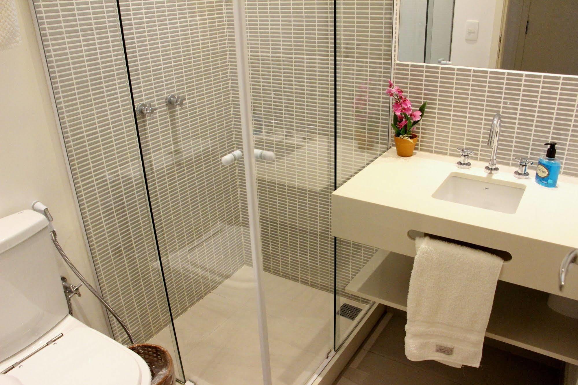 Gavea Bnb Rio de Janeiro Luaran gambar