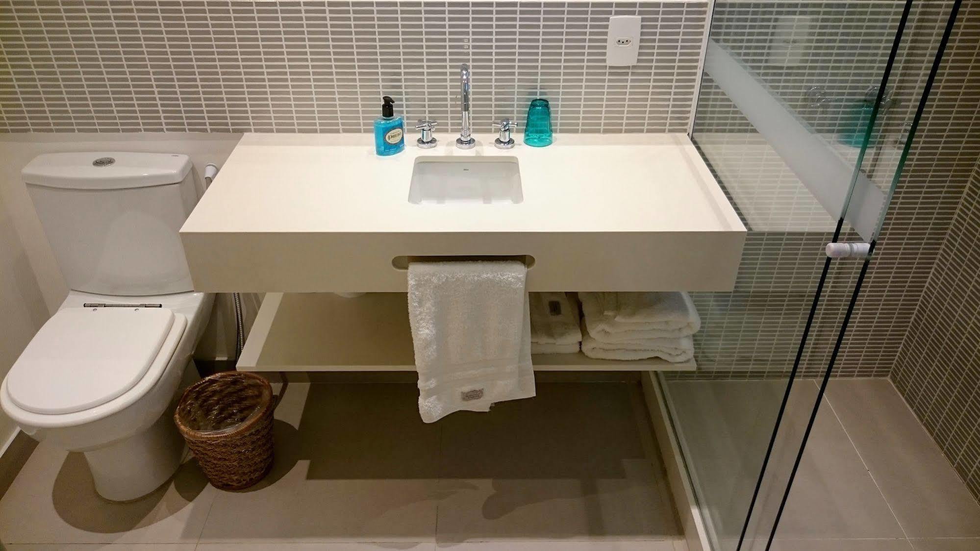 Gavea Bnb Rio de Janeiro Luaran gambar