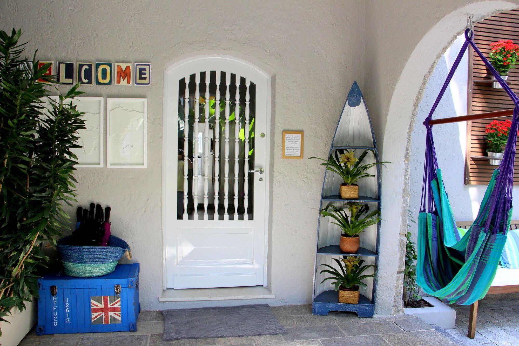 Gavea Bnb Rio de Janeiro Luaran gambar