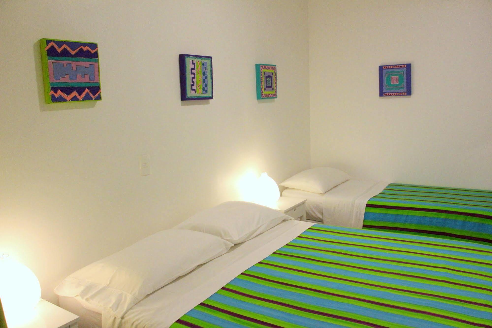 Gavea Bnb Rio de Janeiro Luaran gambar