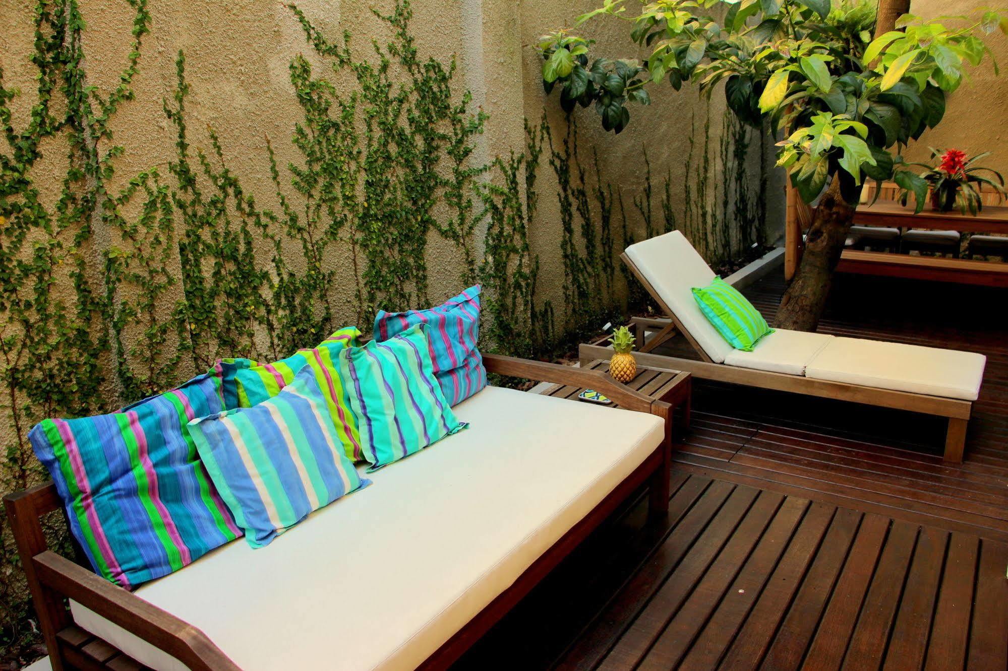 Gavea Bnb Rio de Janeiro Luaran gambar