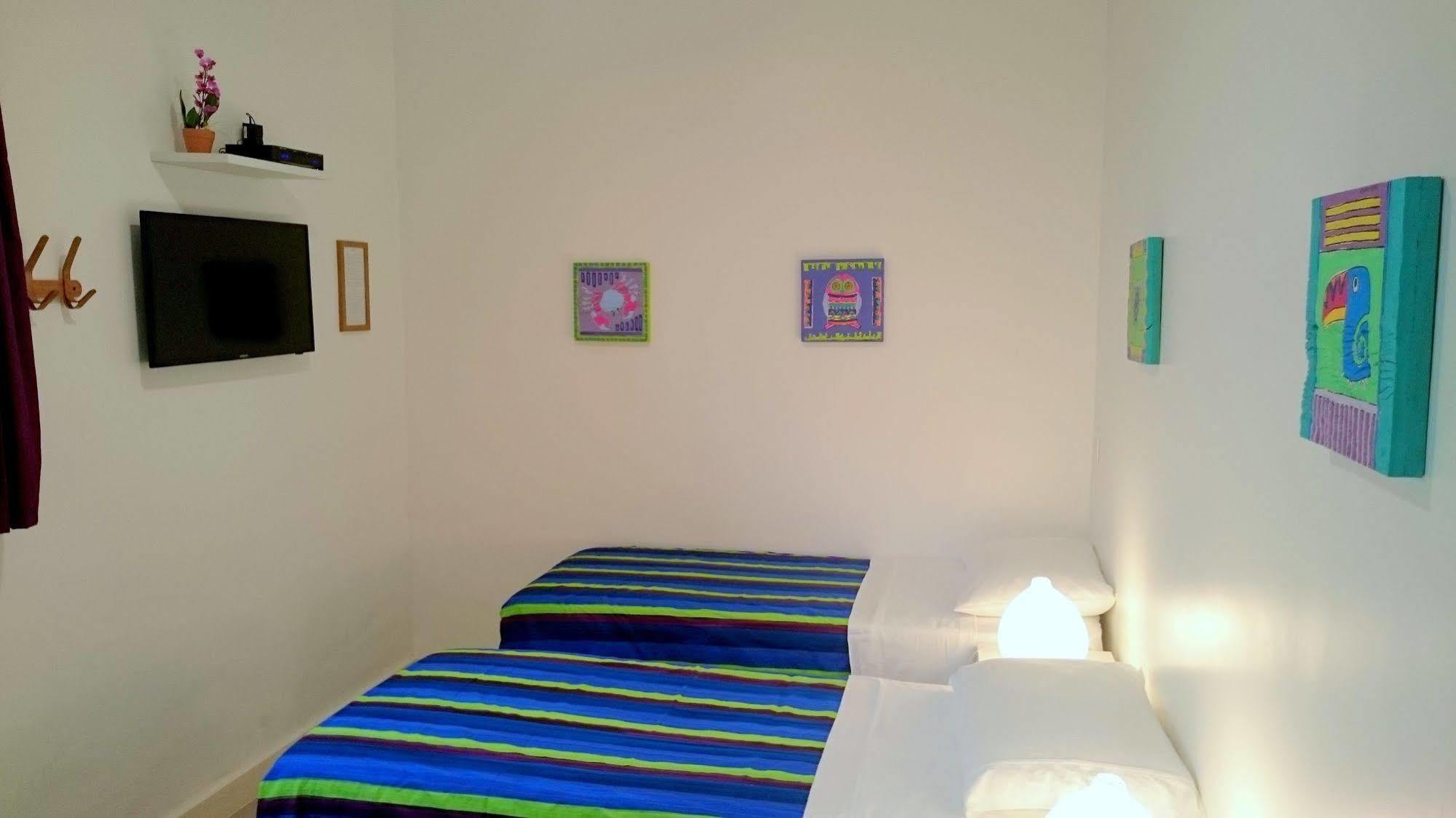 Gavea Bnb Rio de Janeiro Luaran gambar