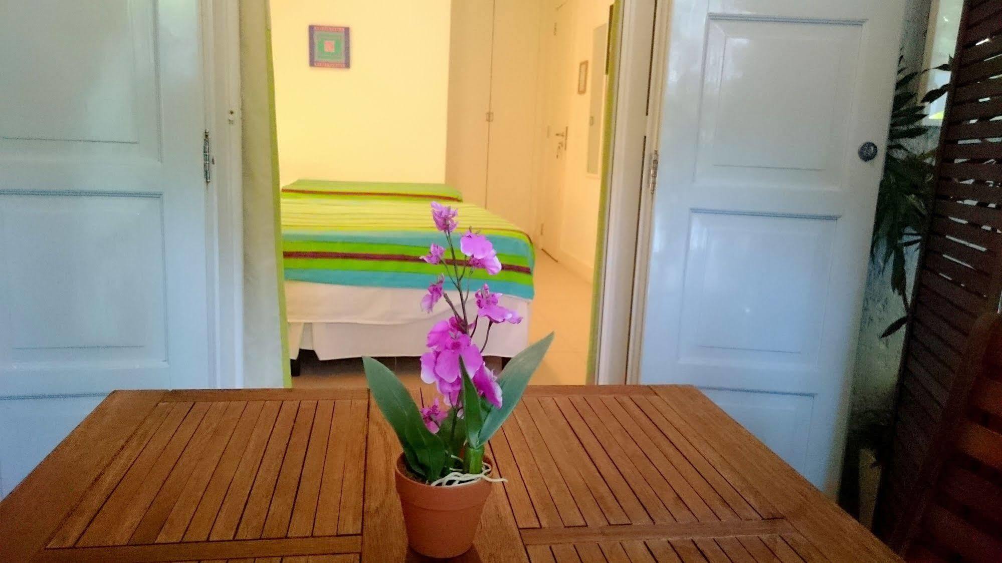 Gavea Bnb Rio de Janeiro Luaran gambar