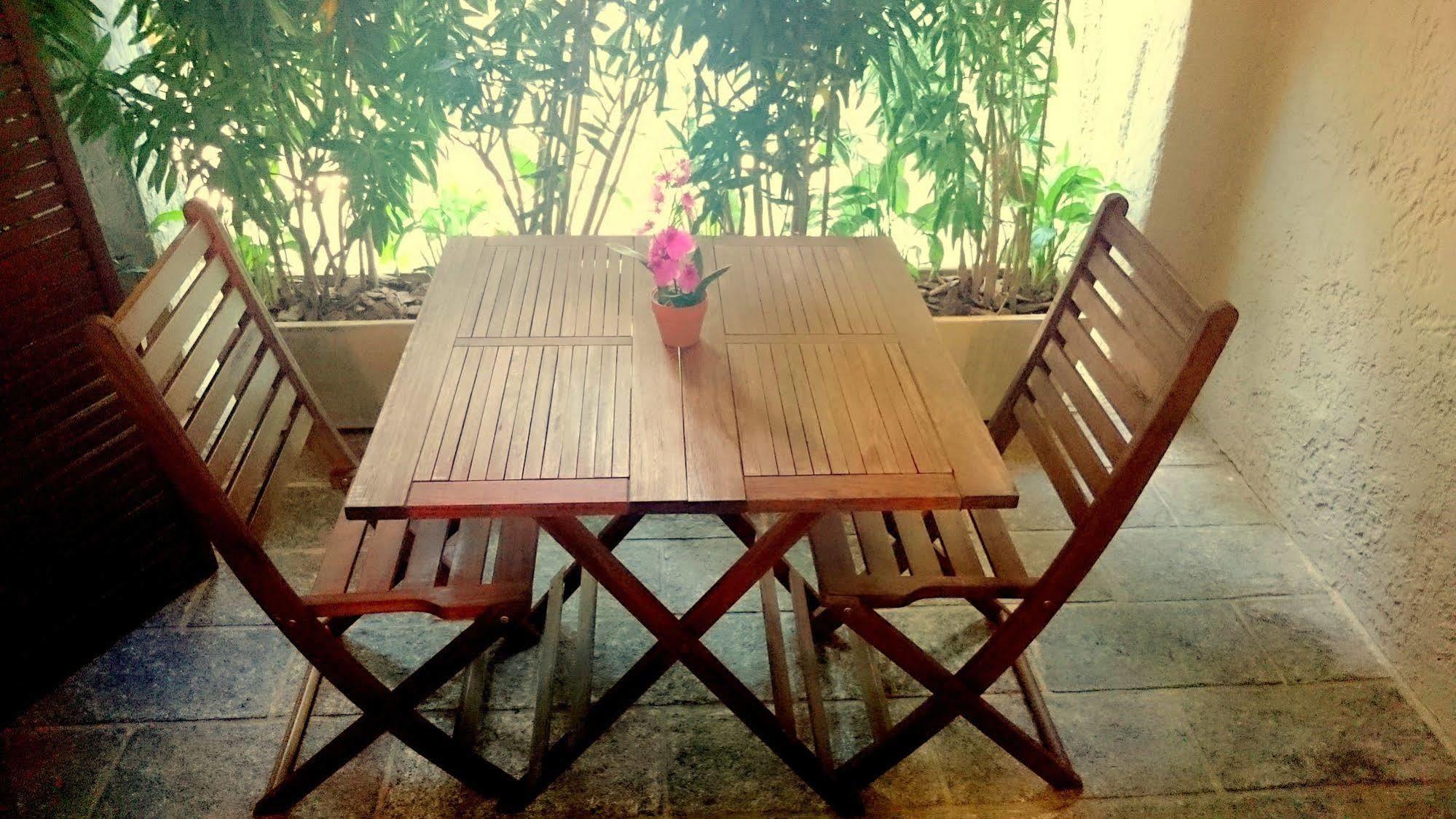 Gavea Bnb Rio de Janeiro Luaran gambar