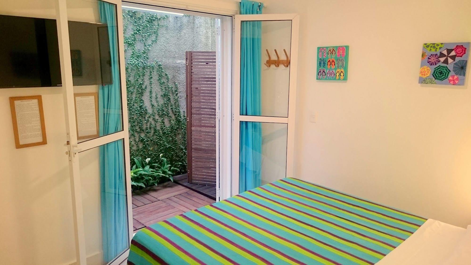 Gavea Bnb Rio de Janeiro Luaran gambar