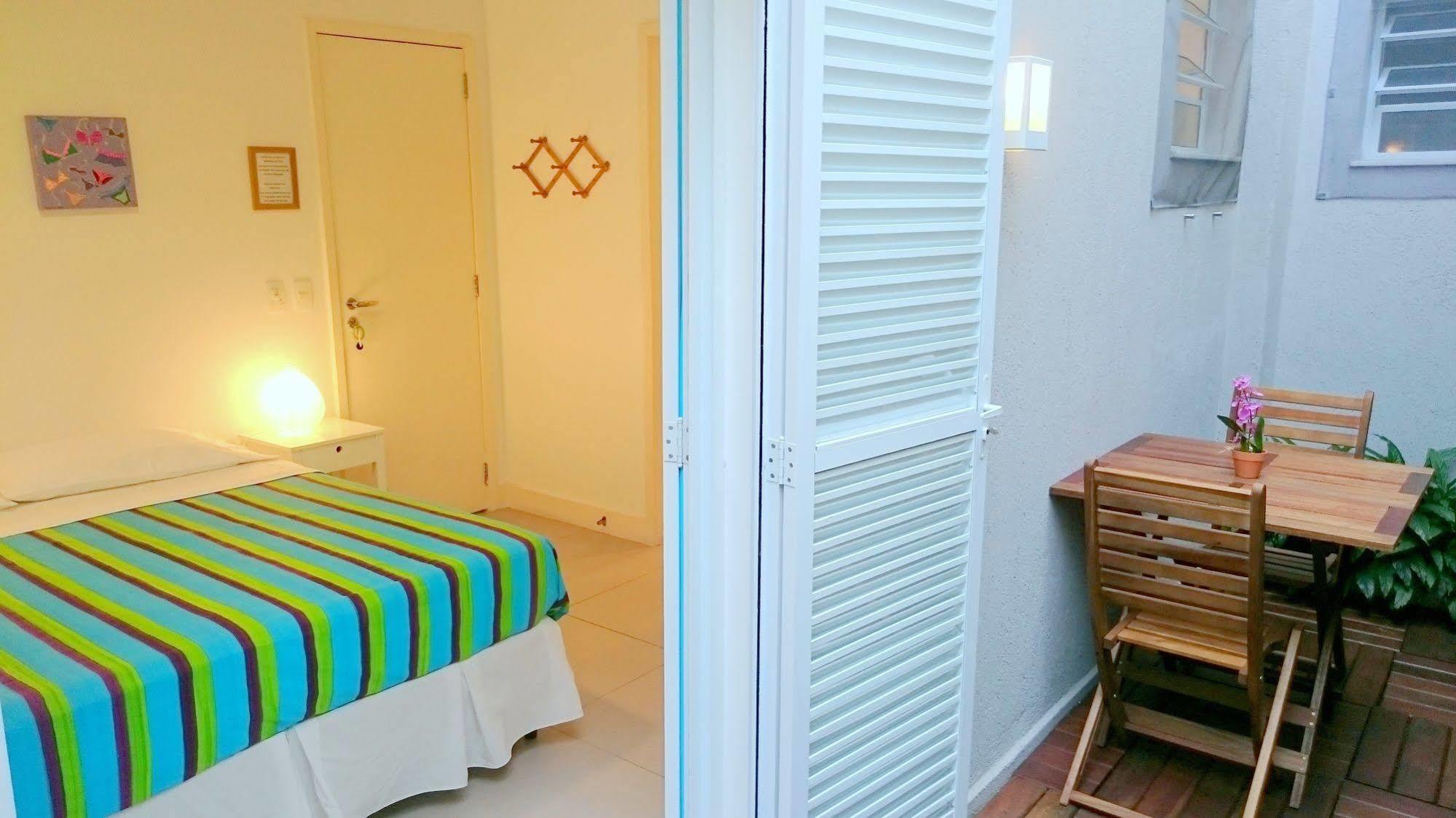Gavea Bnb Rio de Janeiro Luaran gambar