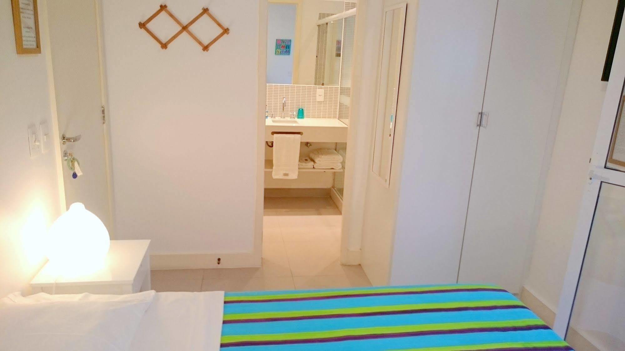 Gavea Bnb Rio de Janeiro Luaran gambar