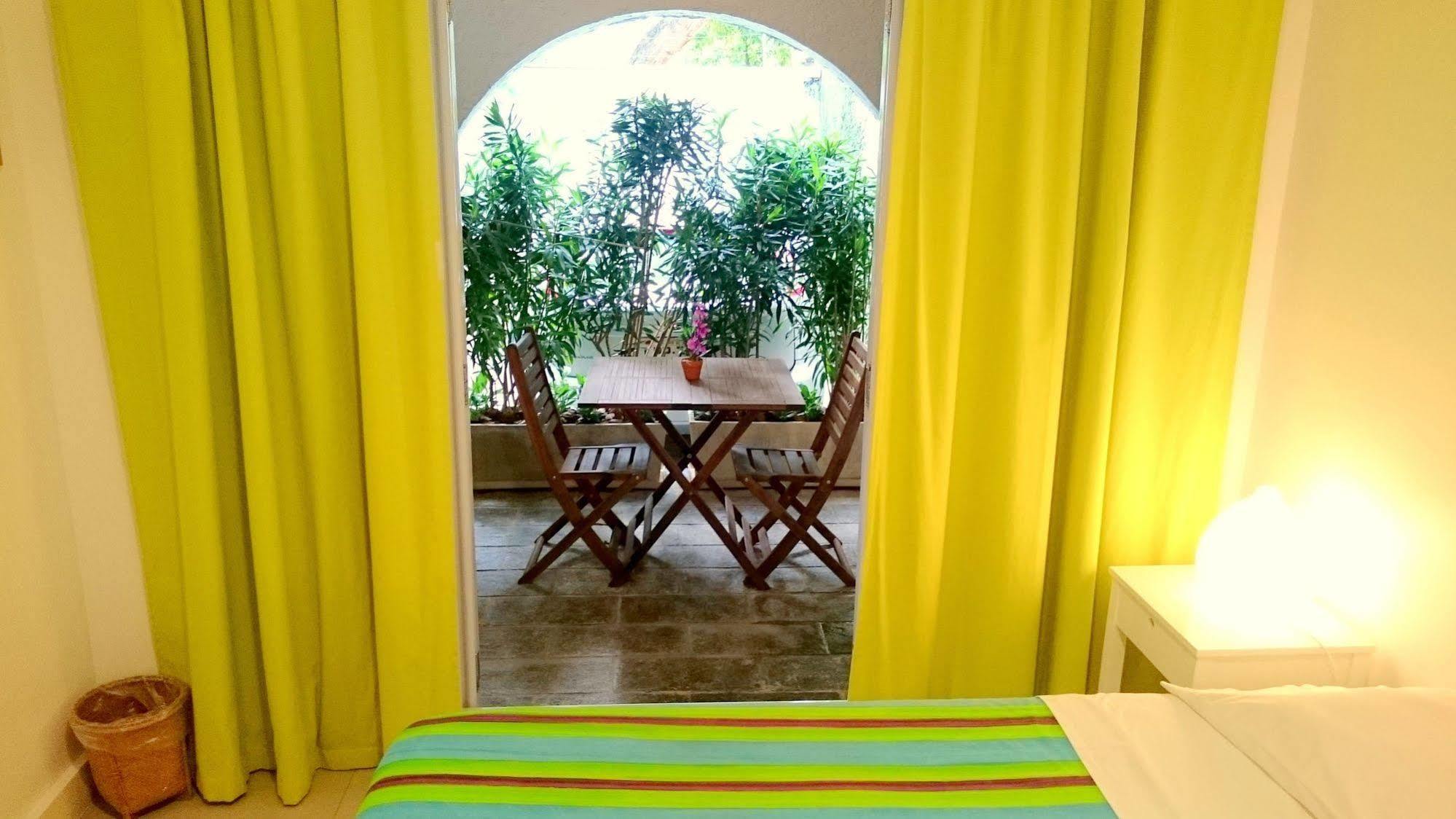 Gavea Bnb Rio de Janeiro Luaran gambar