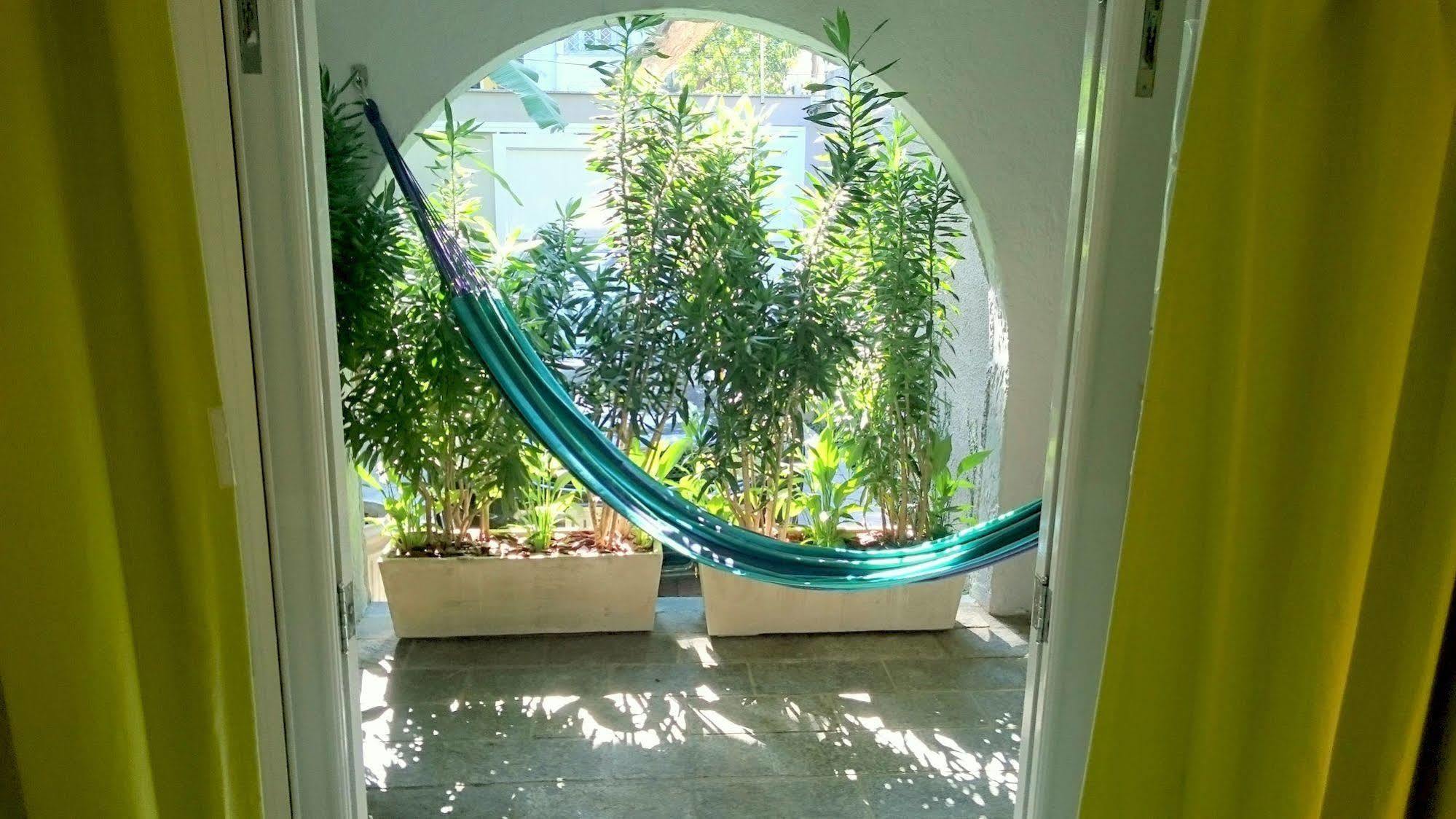 Gavea Bnb Rio de Janeiro Luaran gambar