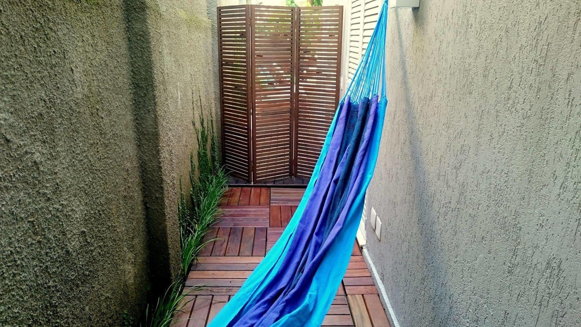 Gavea Bnb Rio de Janeiro Luaran gambar