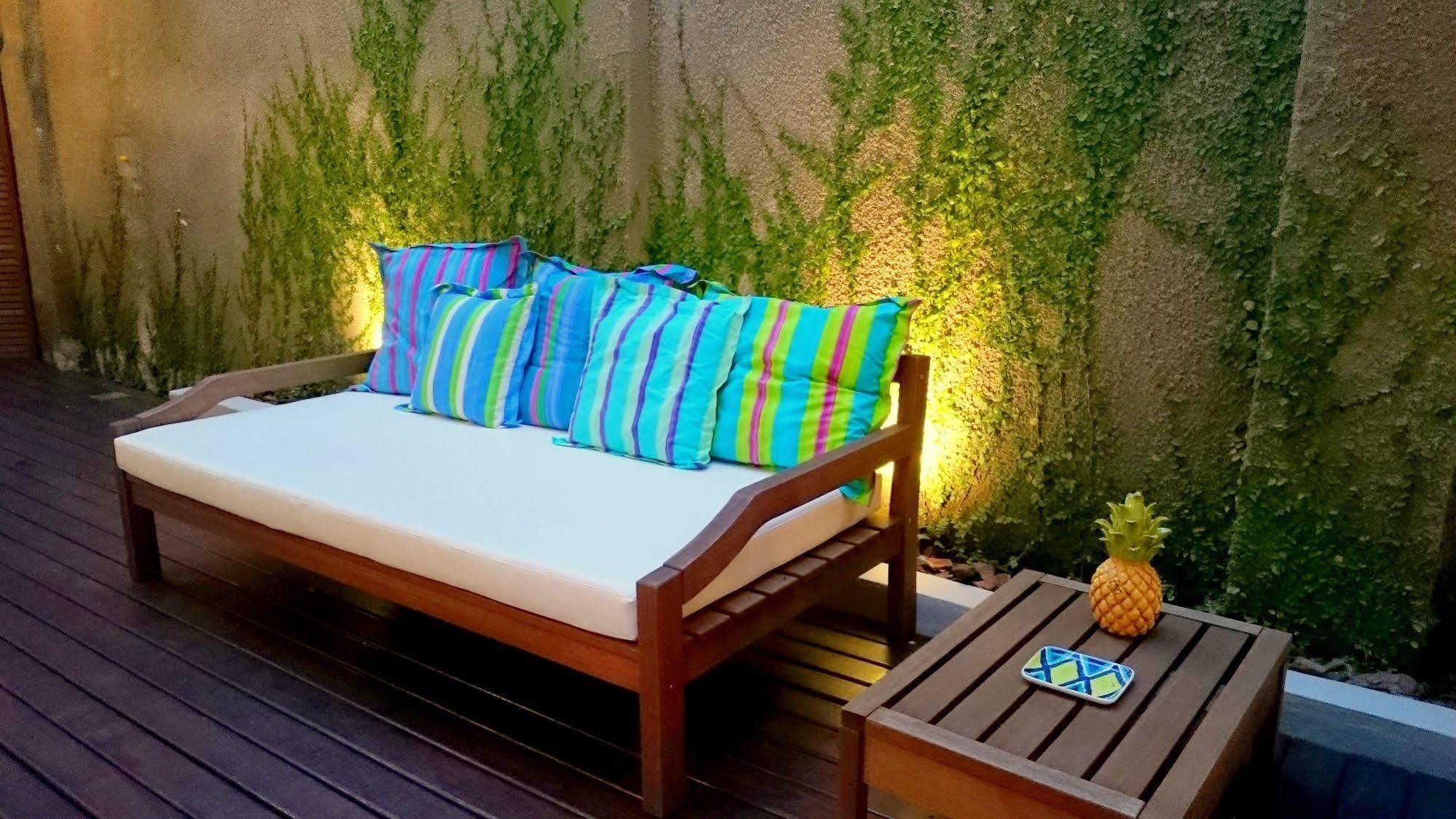 Gavea Bnb Rio de Janeiro Luaran gambar