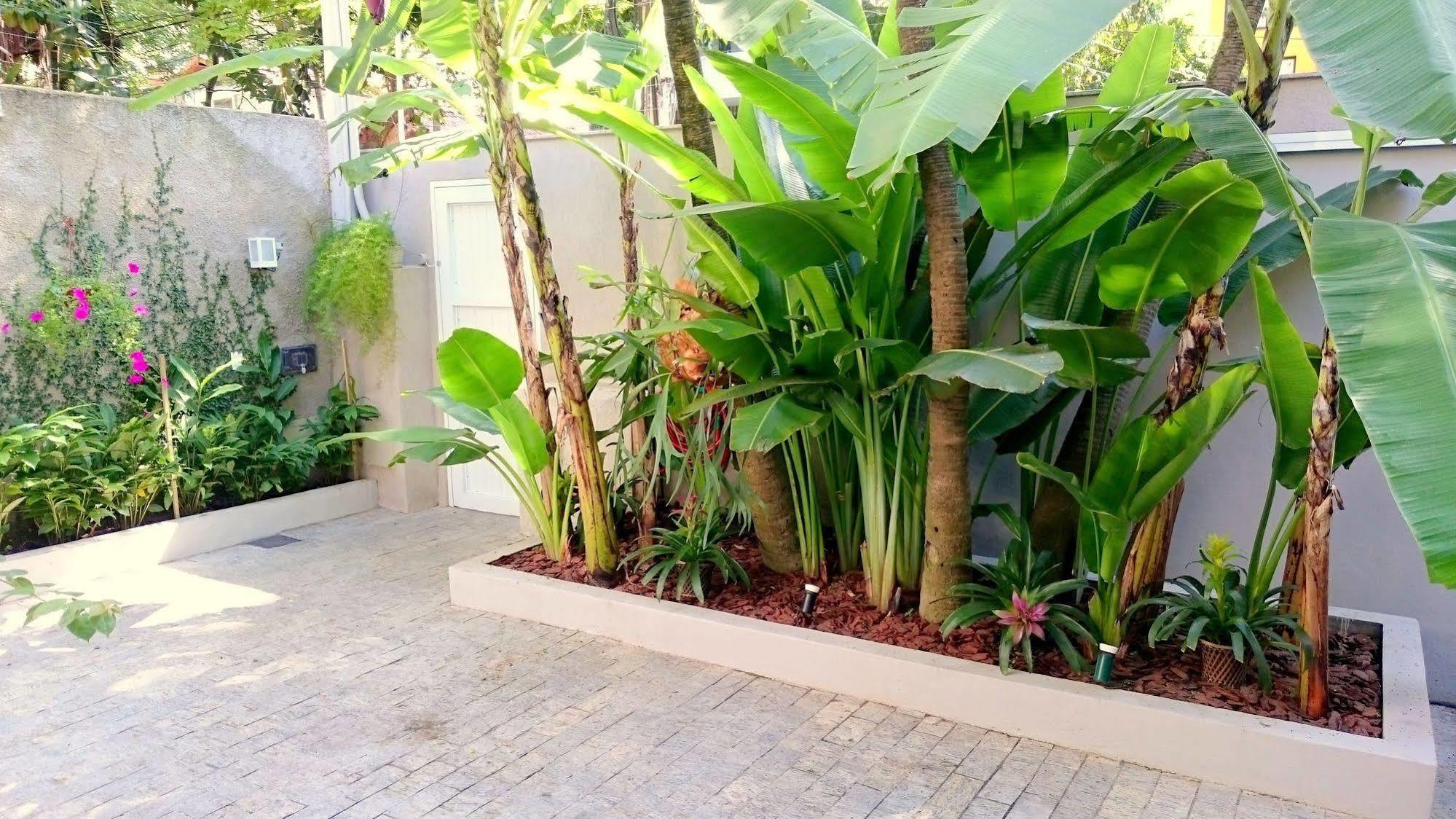Gavea Bnb Rio de Janeiro Luaran gambar