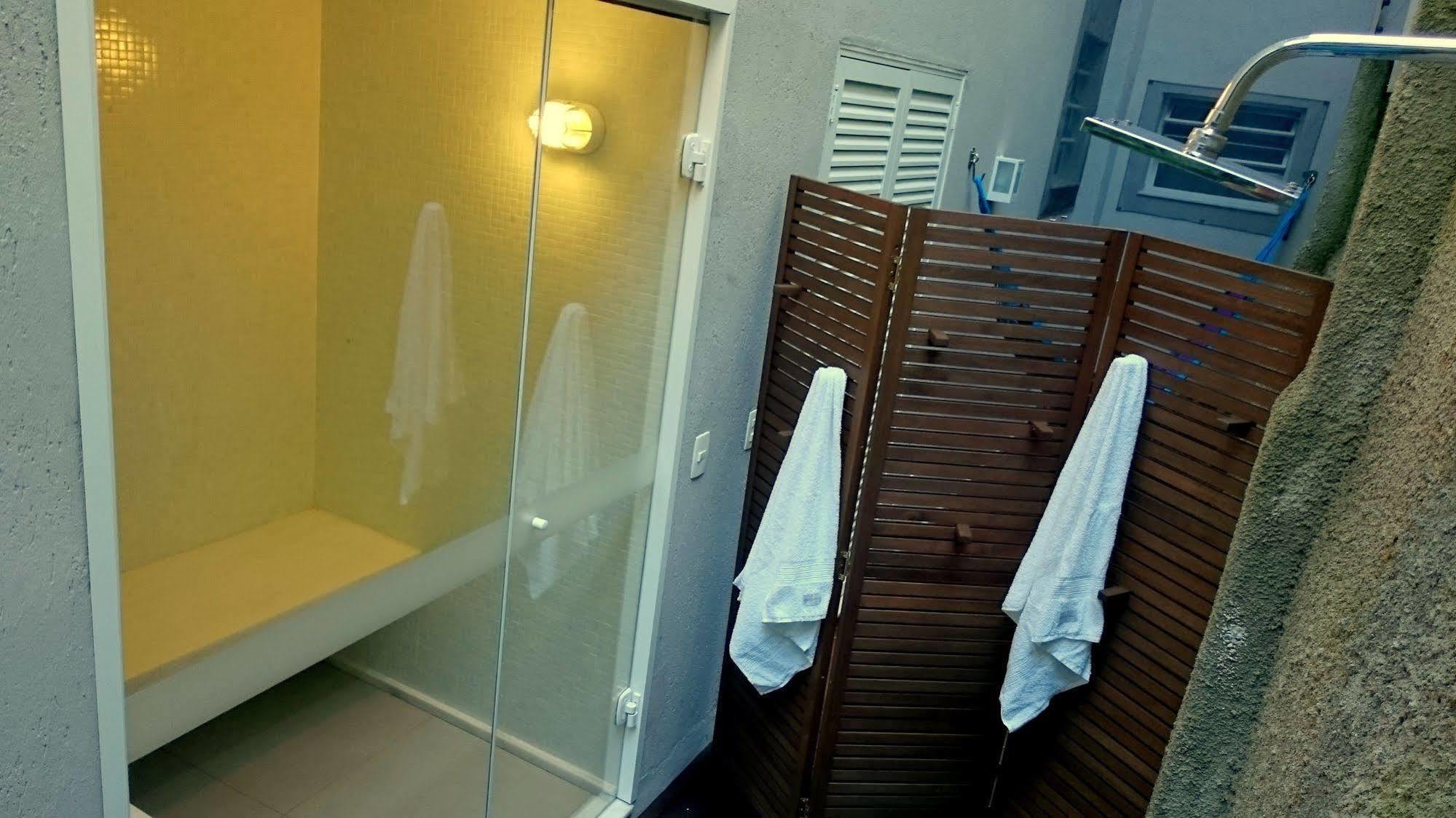 Gavea Bnb Rio de Janeiro Luaran gambar